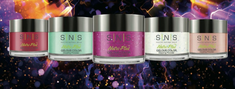 All About Dip Powder: A Healthy Alternative to Acrylic Nails