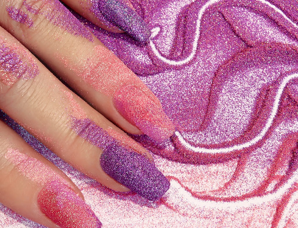 Are Dip Powder Nails Healthier