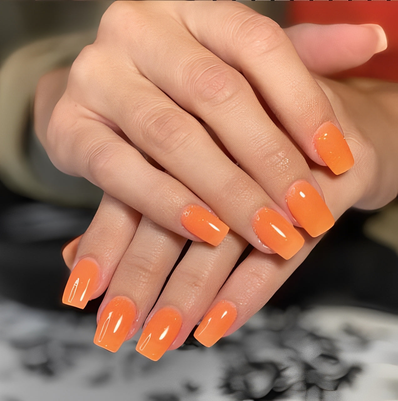 Fall Nail Ideas You Need to Try