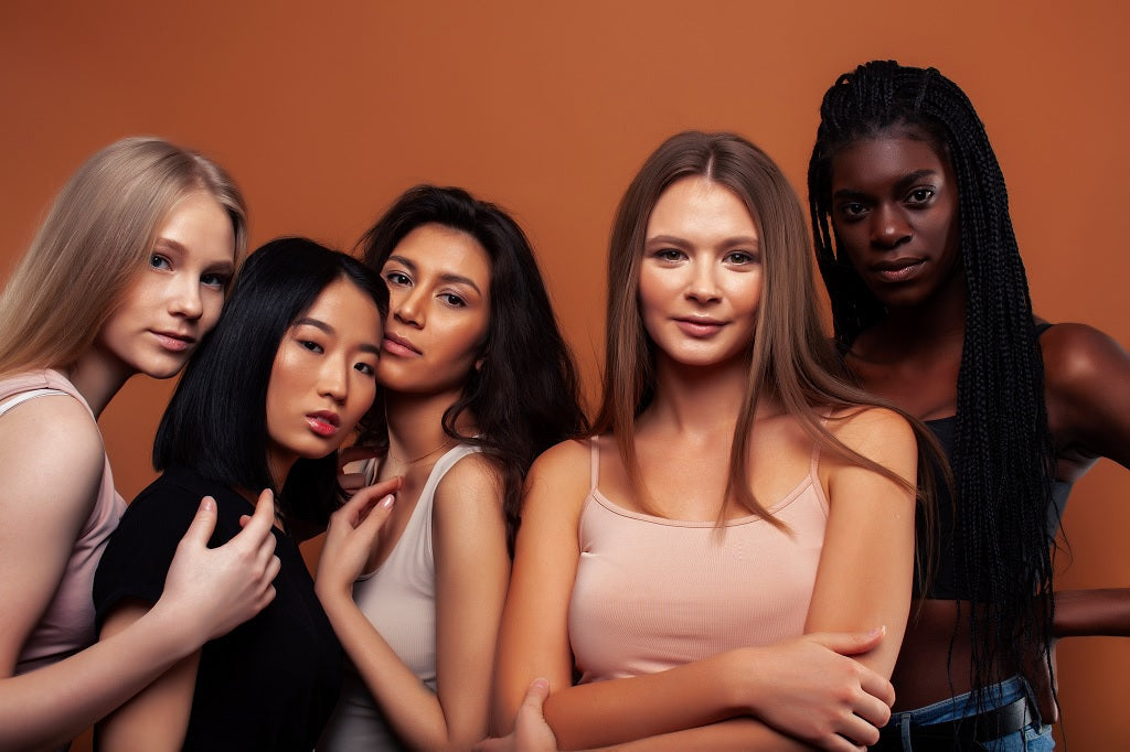 Finding the Perfect Nude Polish