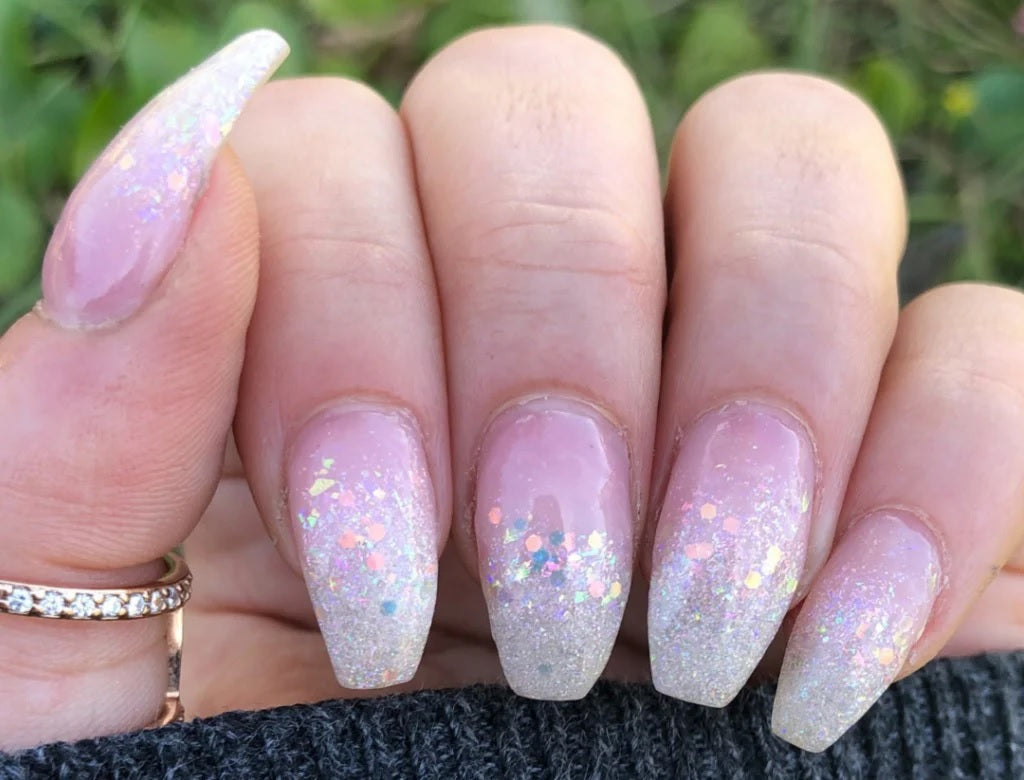 Sleek 2025 Nude Ombre Layering Tips