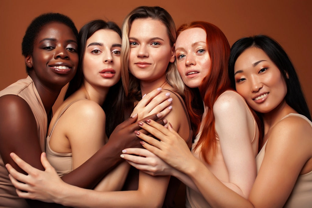 The Best Nail Colors For Every Skin Tone