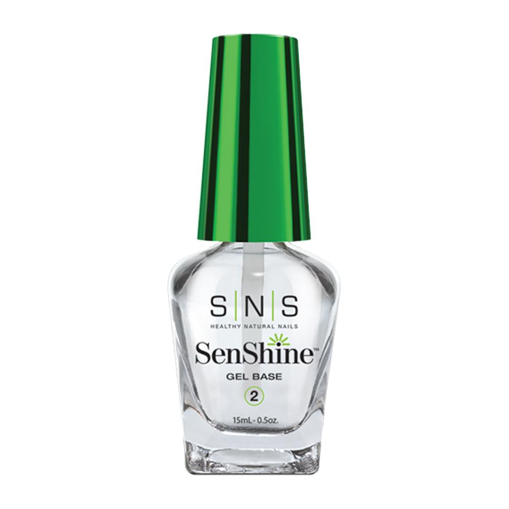 SNS SenShine Dip Essentials - Gel Base