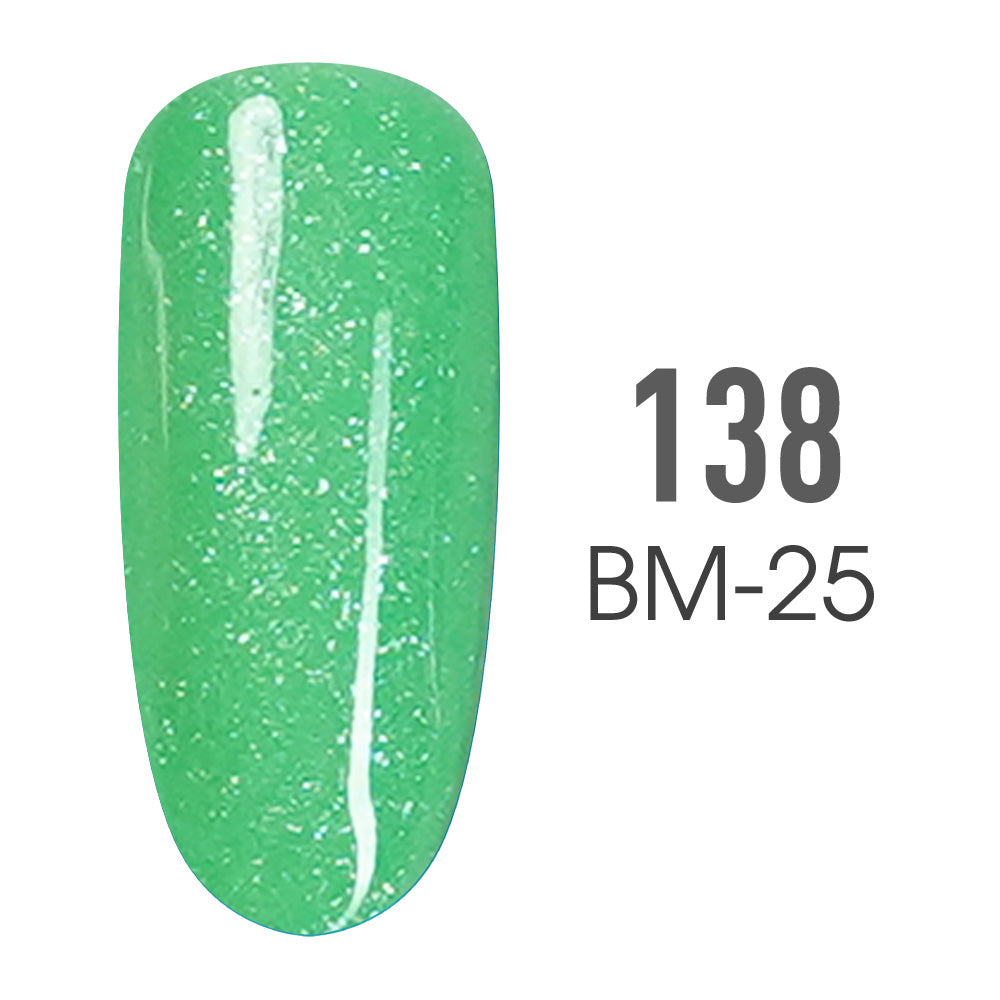 SNS Beige Collection - 138 BM-25- JADE VINE