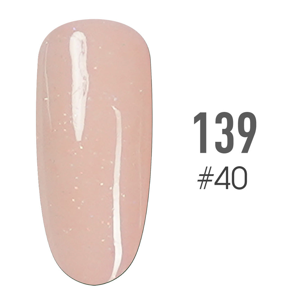 SNS Beige Collection - 139 #40- PIXIE DUST