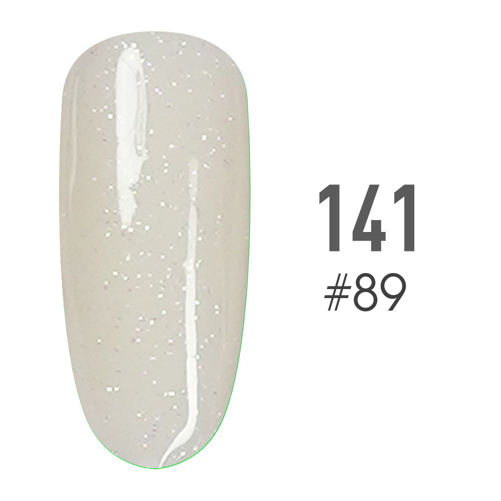 SNS Pro Dipping Powder - 141 #89- VANITY WALTZ - Beige Collection