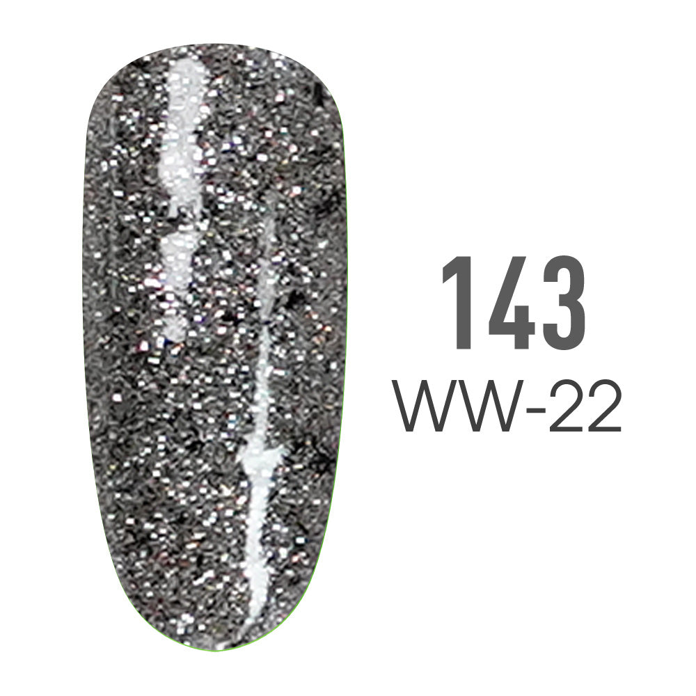 SNS Beige Collection - 143 WW-22- SNOW BIRDS