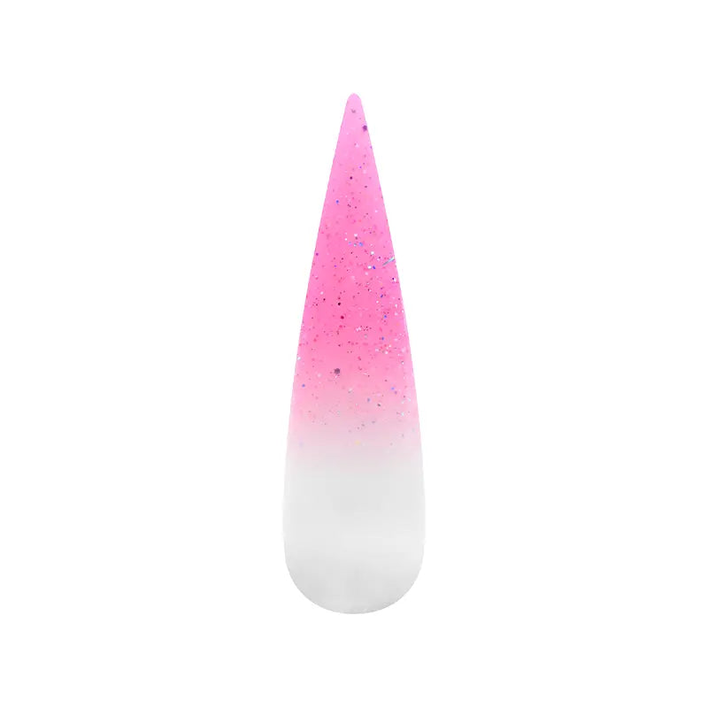 Air Ombre Spray Powder Nails - Pink Colors - AO154