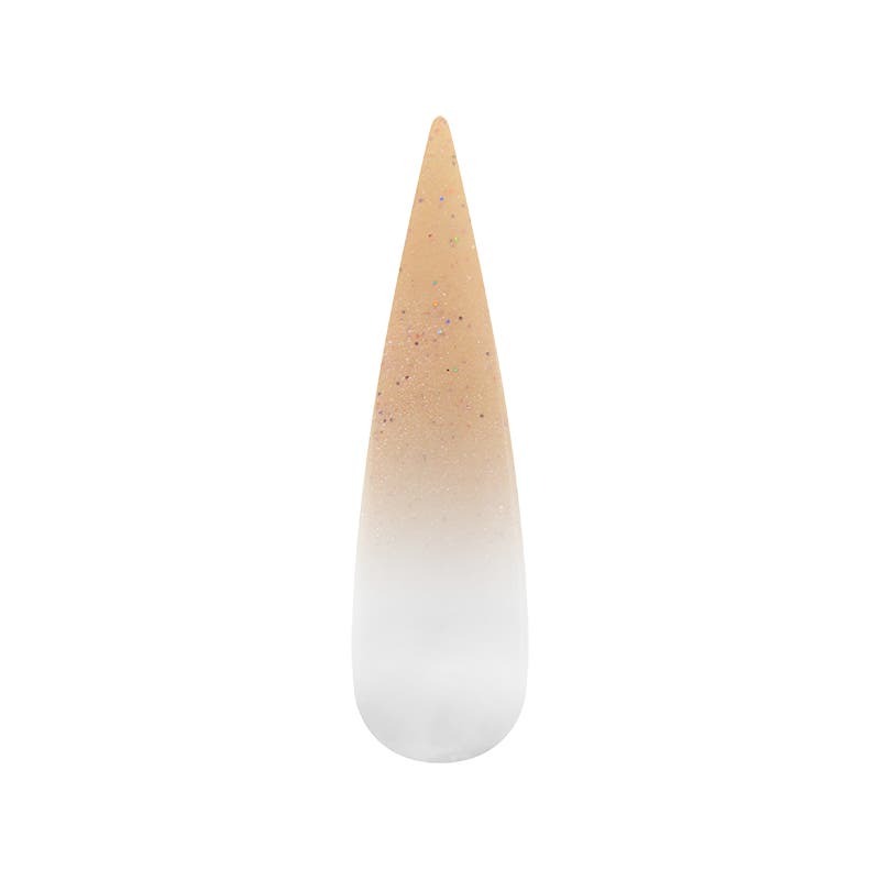 Air Ombre Spray Powder Nails - Nude Colors - AO076
