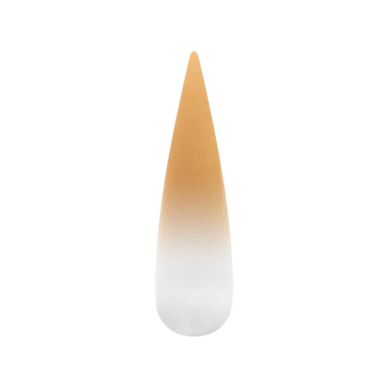 Air Ombre Spray Powder Nails - Nude Tan Colors - AO082