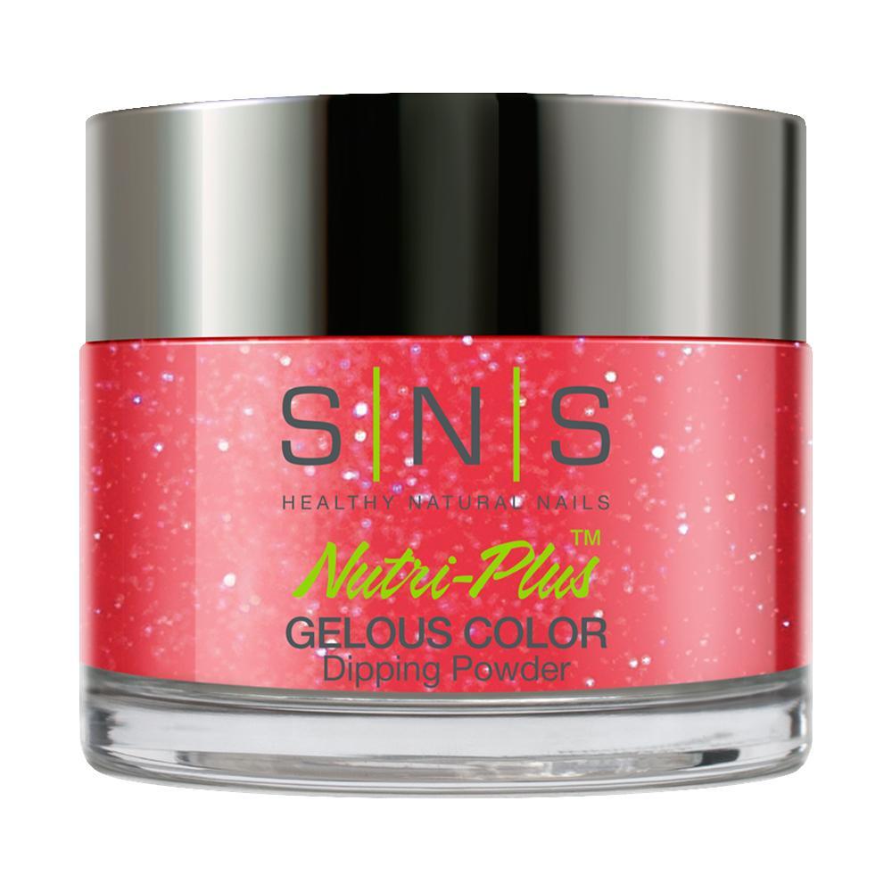 SNS Dipping Powder Nail - BD03 - Gin & Tunic – SNS Nails