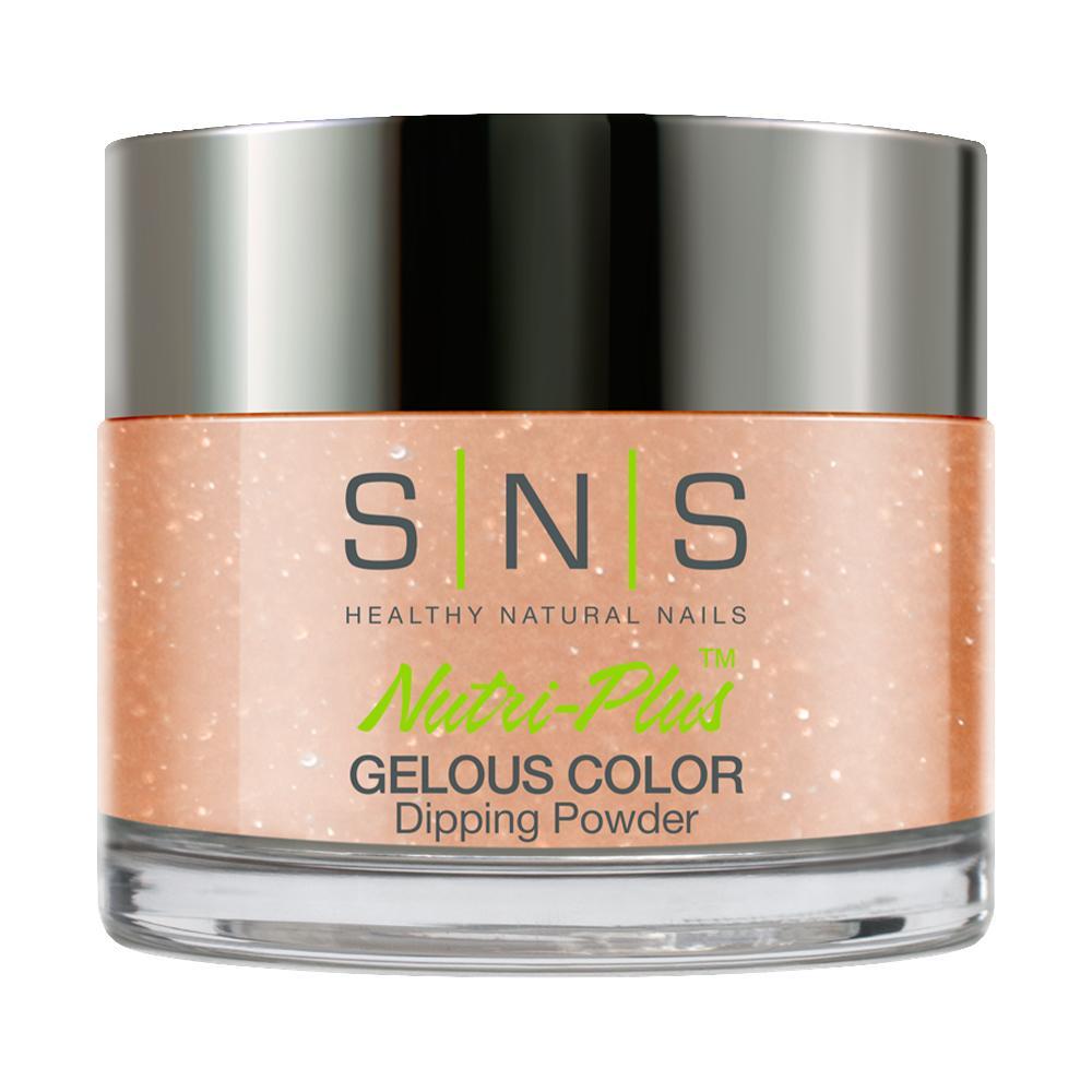 SNS Dipping Powder Nail - BD23 - Harris Tweed – SNS Nails