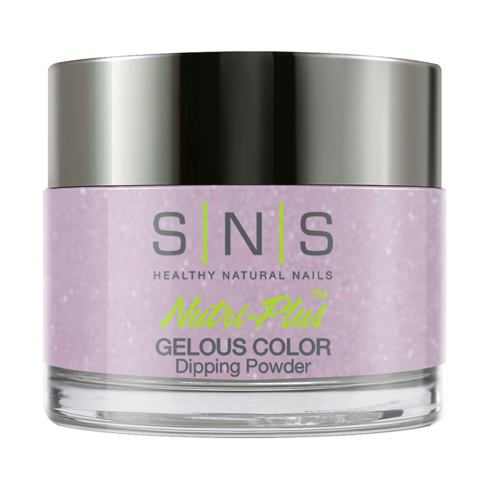 SNS Dipping Powder Nail BOS 08 SNS Nails