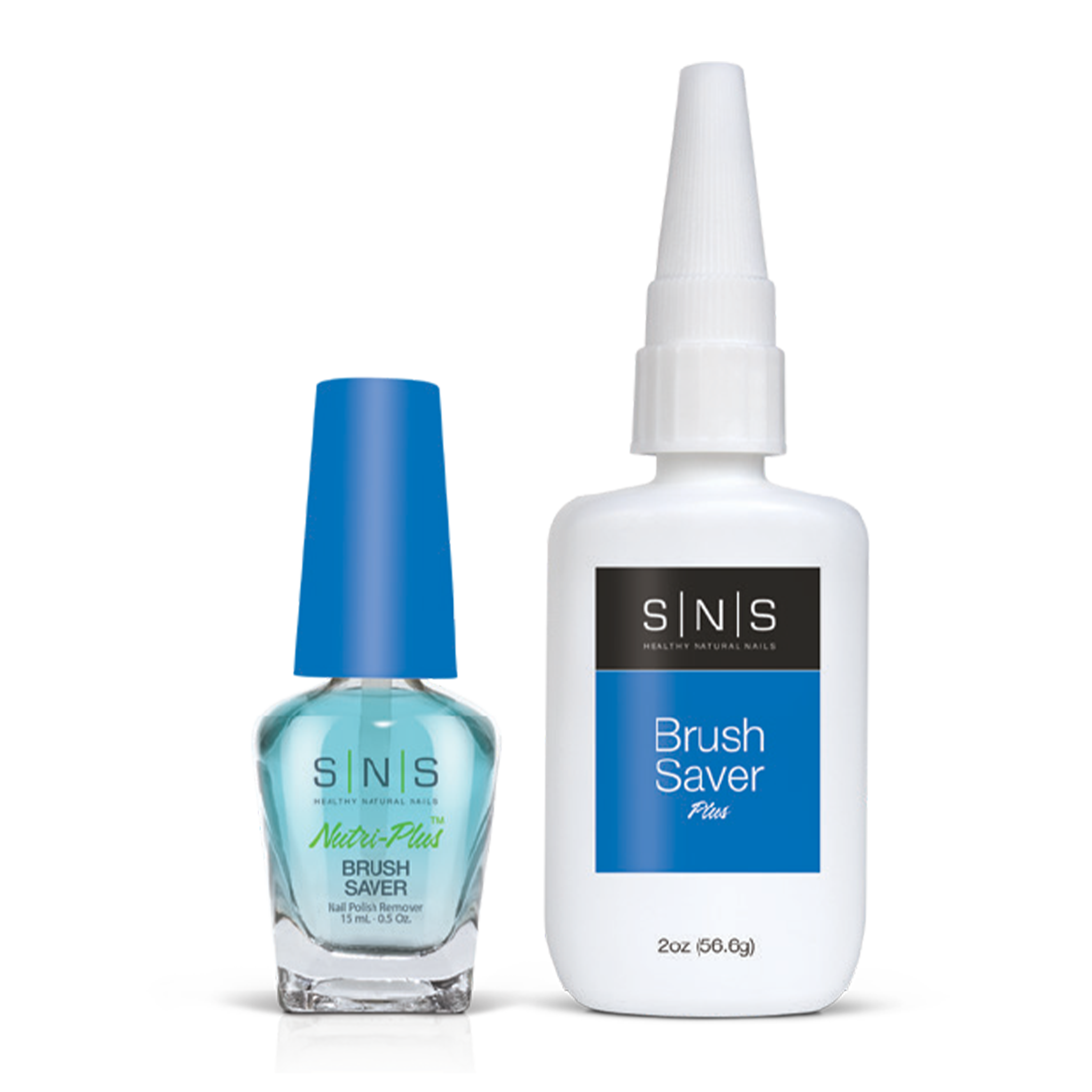 SNS Dip Essentials - Brush Saver