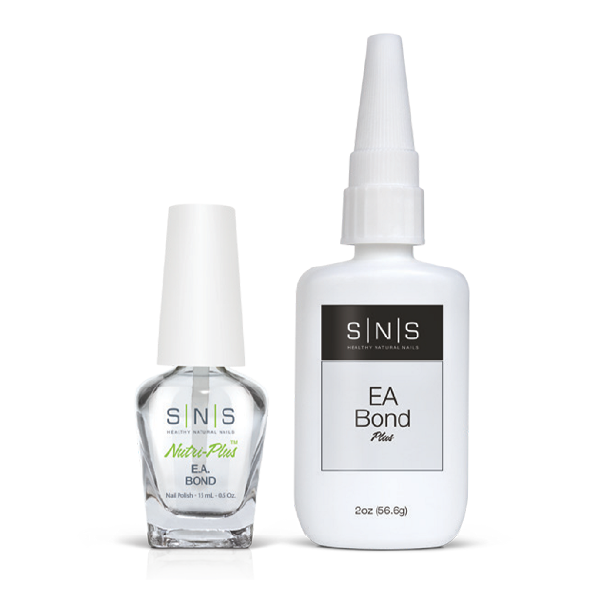 SNS Dip Essentials - EA Bond
