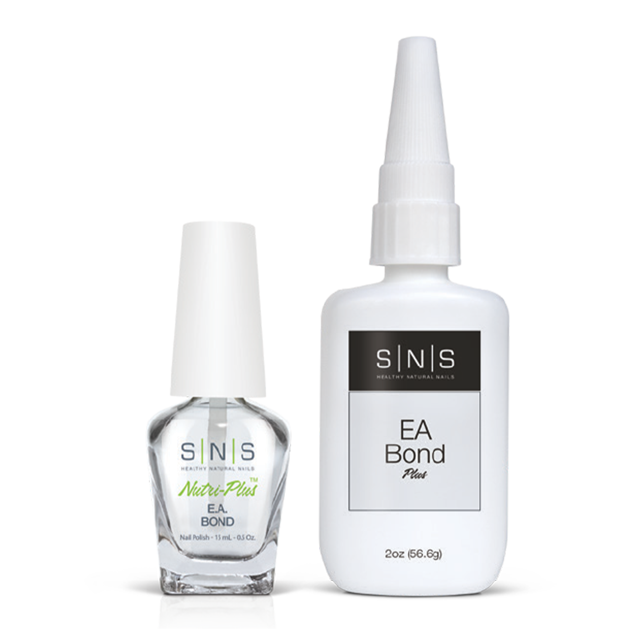 SNS Dip Essentials - EA Bond
