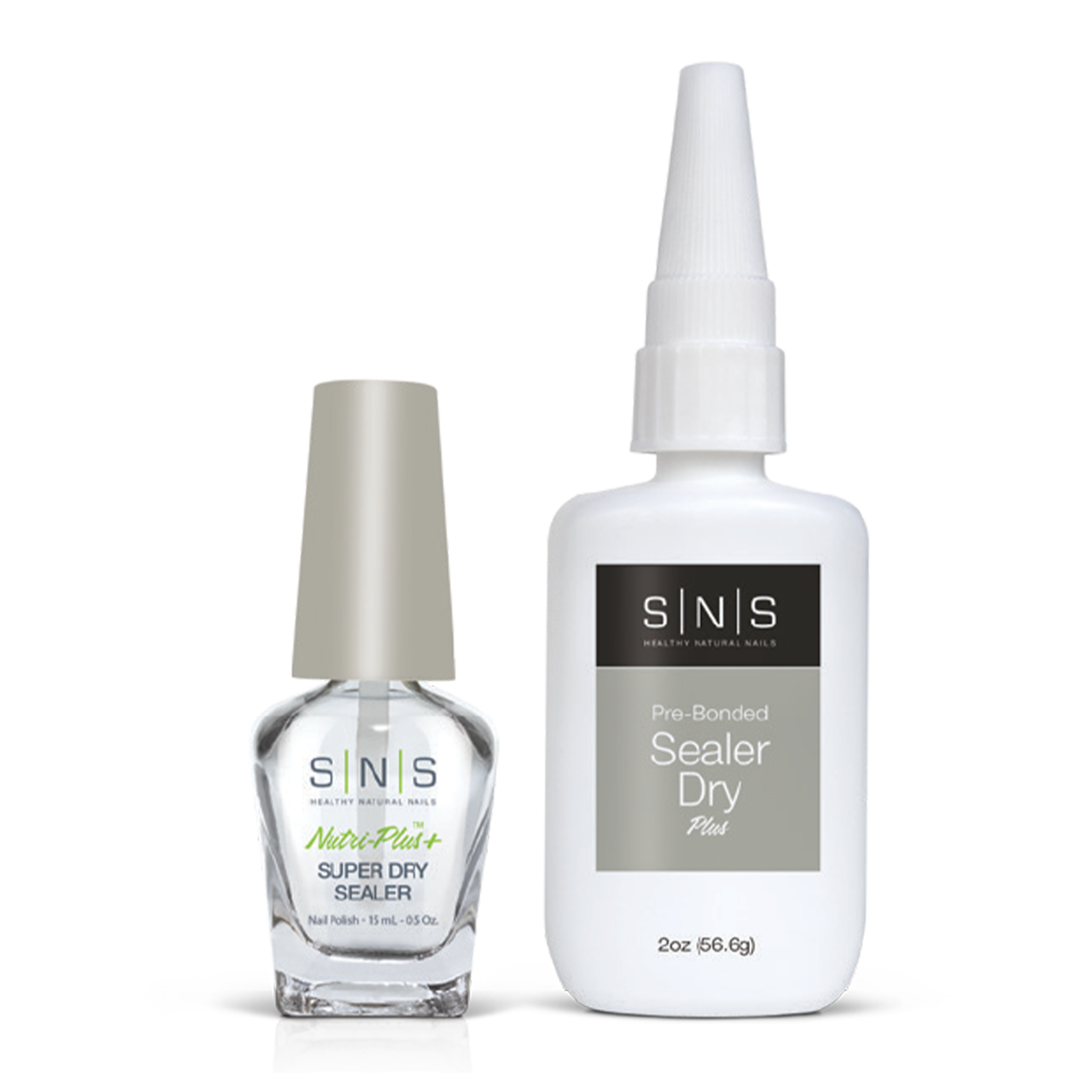 SNS Dip Essentials - Sealer Dry