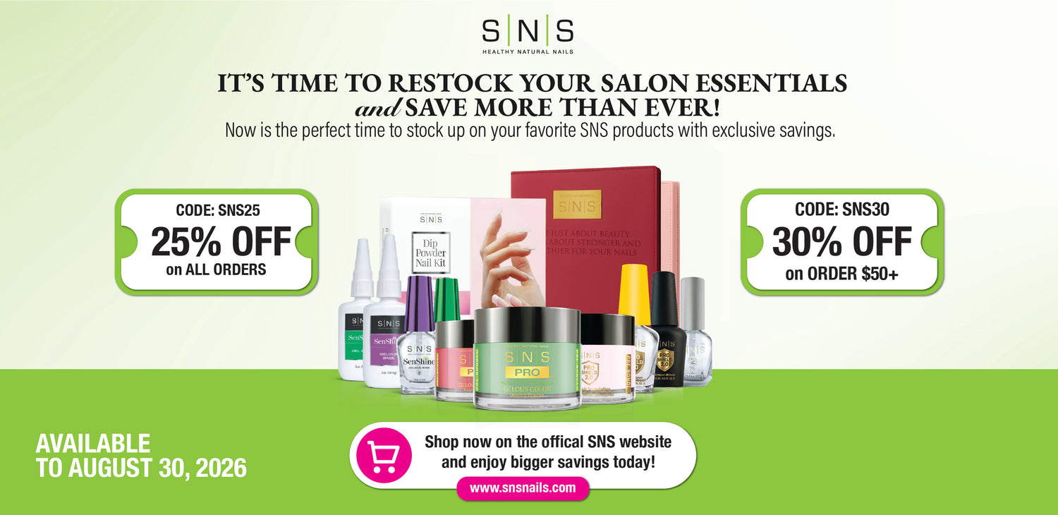 SNS Nails
