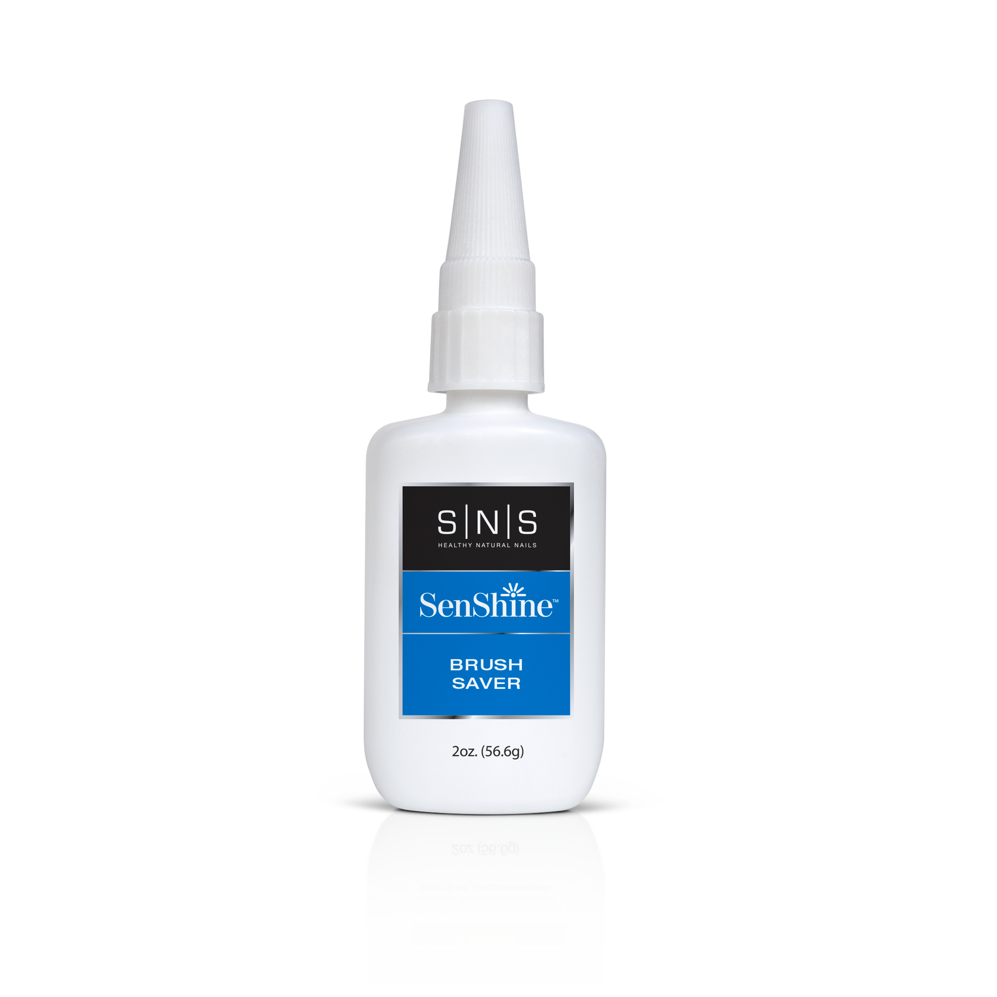 SNS SenShine Dip Essentials - Brush Saver