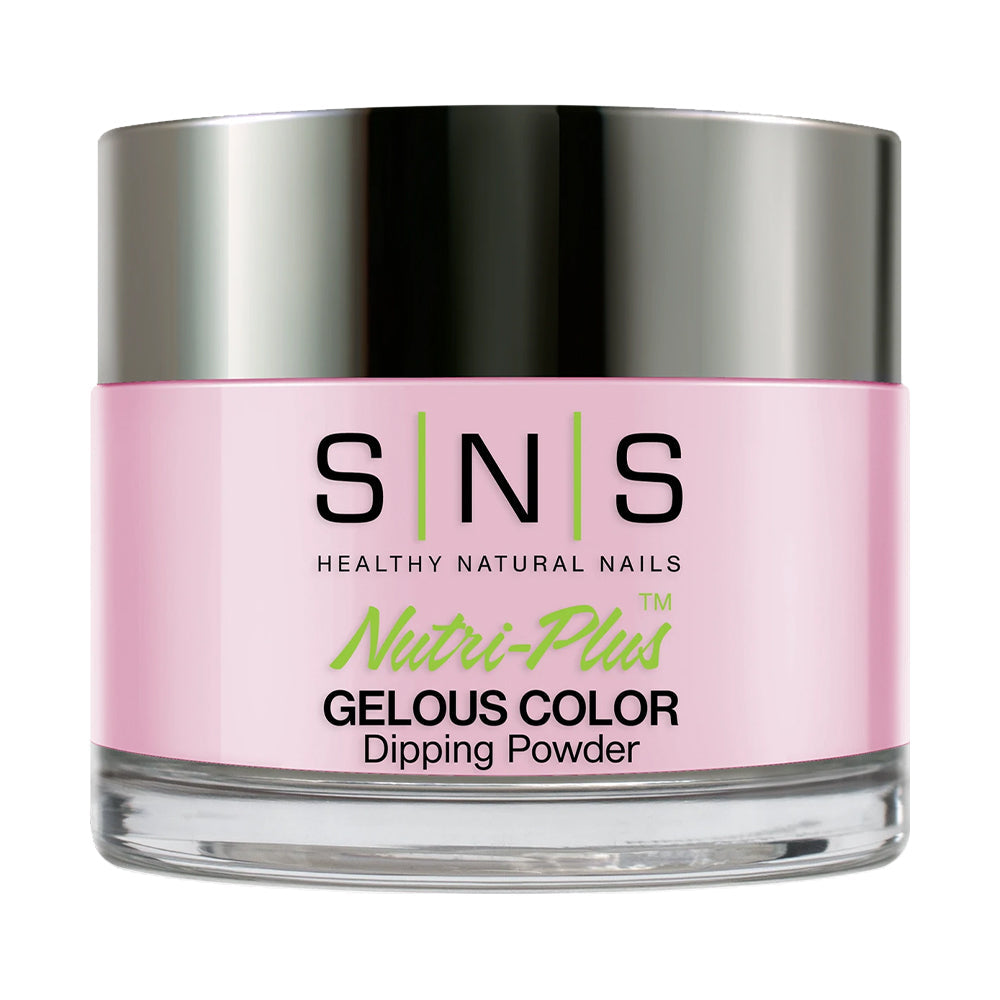 SNS Dipping Powder Nail - CS21 - Peep Show - Pink Colors by SNS sold by DTK Nail Supply
