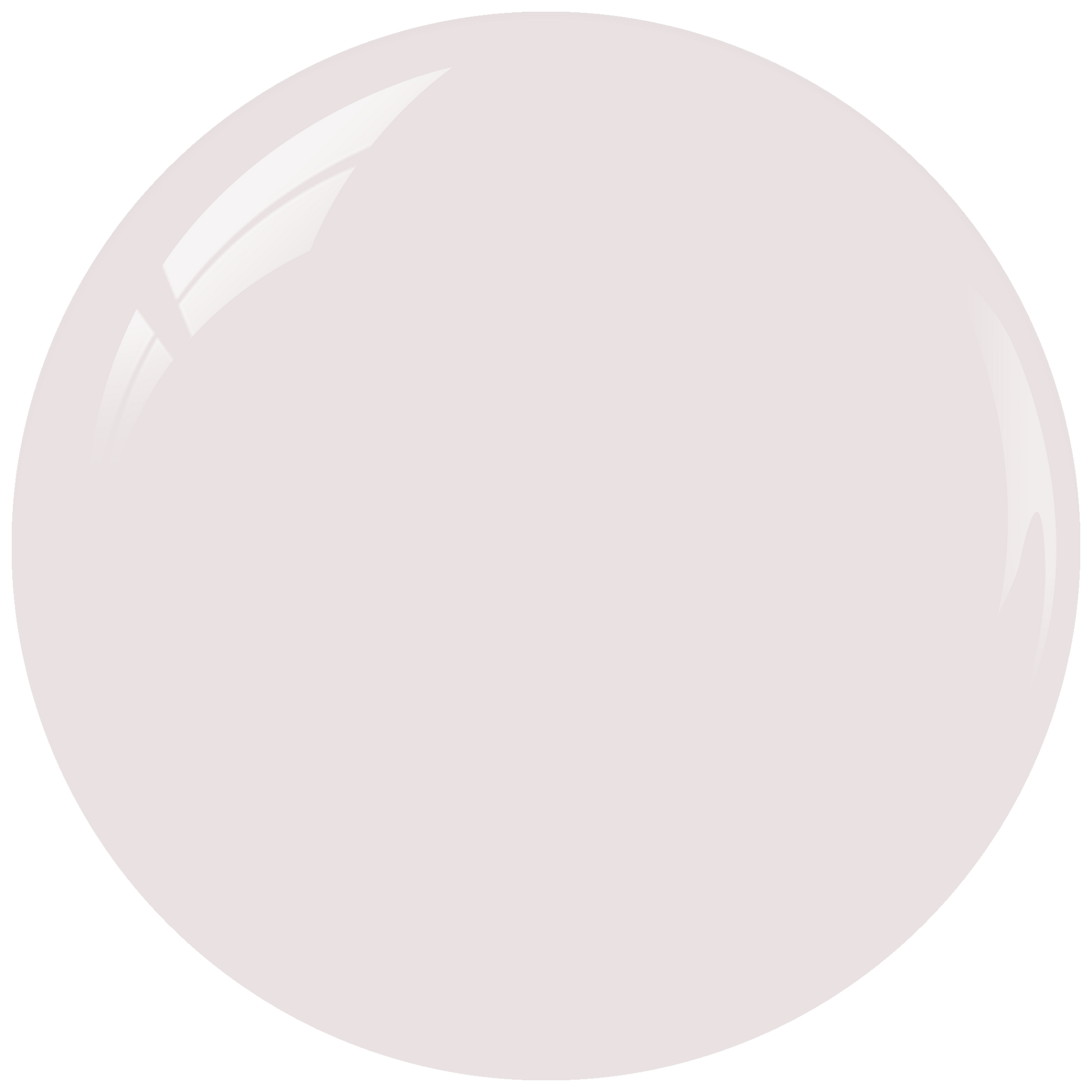 SNS 4-in-1 Pink & White Powder 16oz - Clear Pink 1