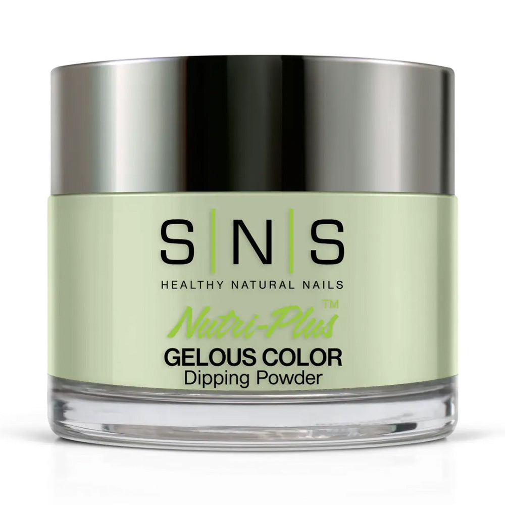 SNS Dipping Powder Nail - DR14 - Pixel Fairy – SNS Nails