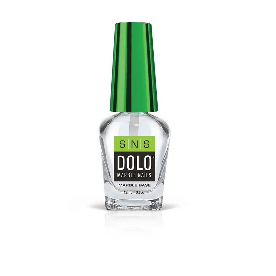 DOLO Marble Base Coat