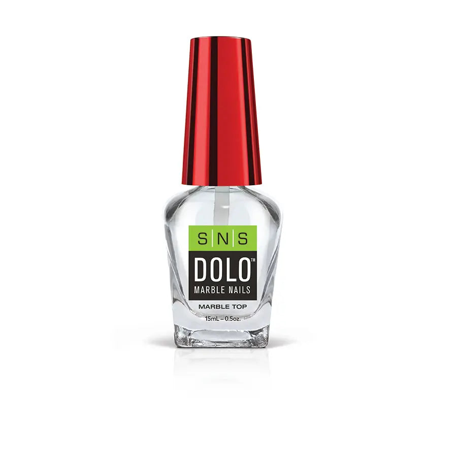 DOLO Marble Top Coat