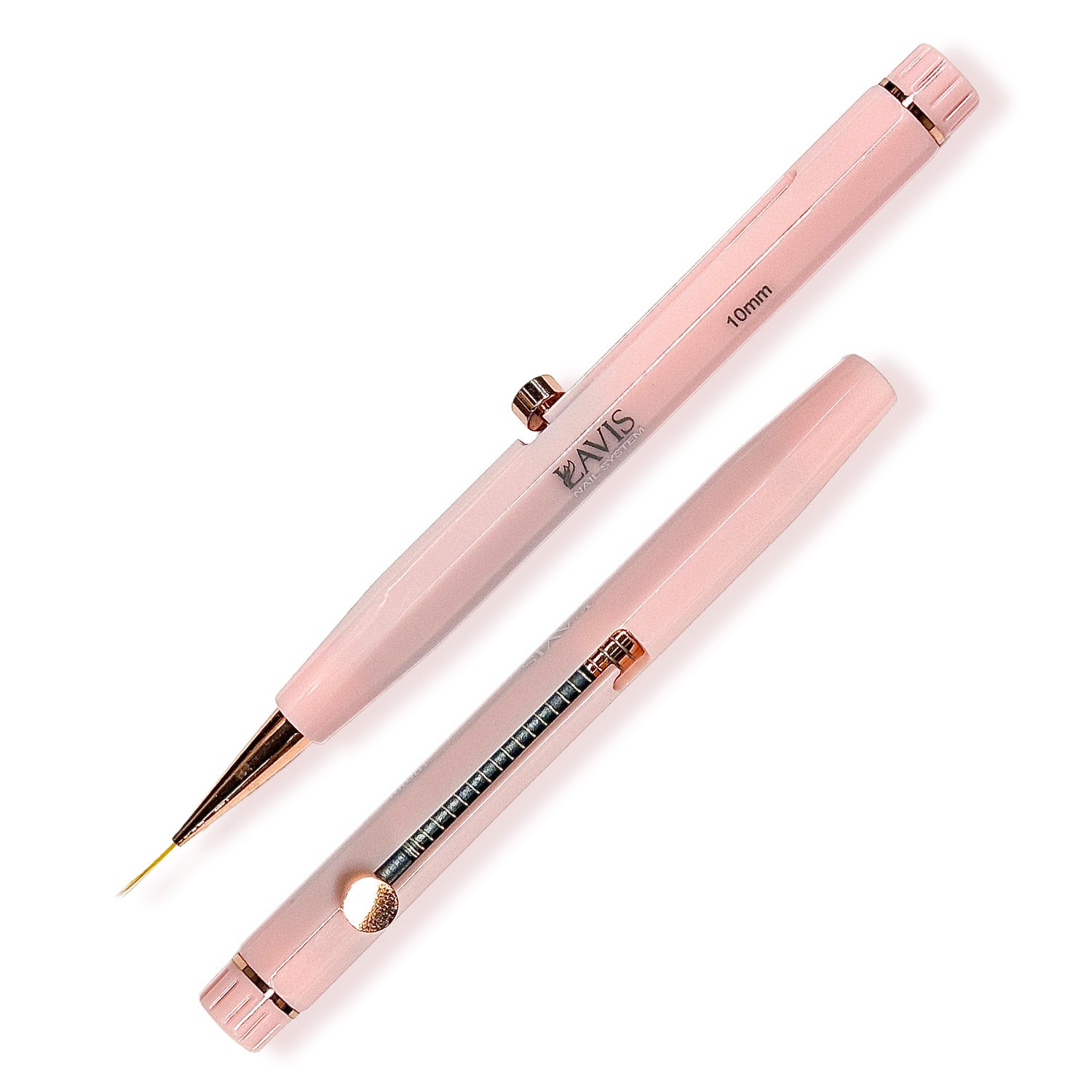 LAVIS Retractable Liner Brush - 10mm