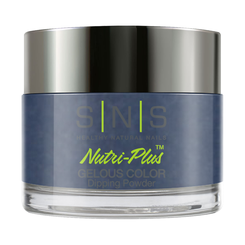 SNS Dipping Powder Nail - LV16 - Bijoux – SNS Nails