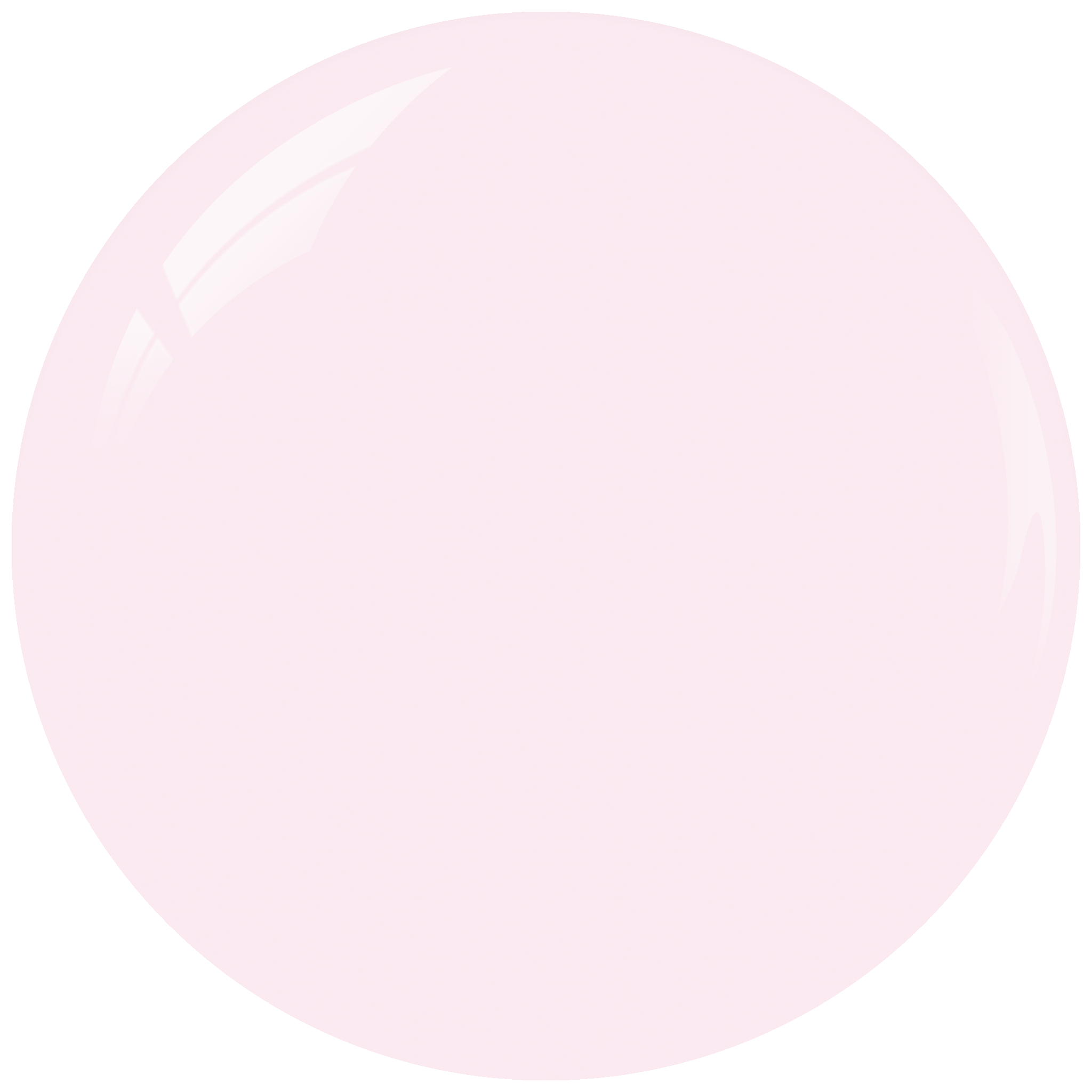 SNS Natural Fill Dipping Powder Pink & White