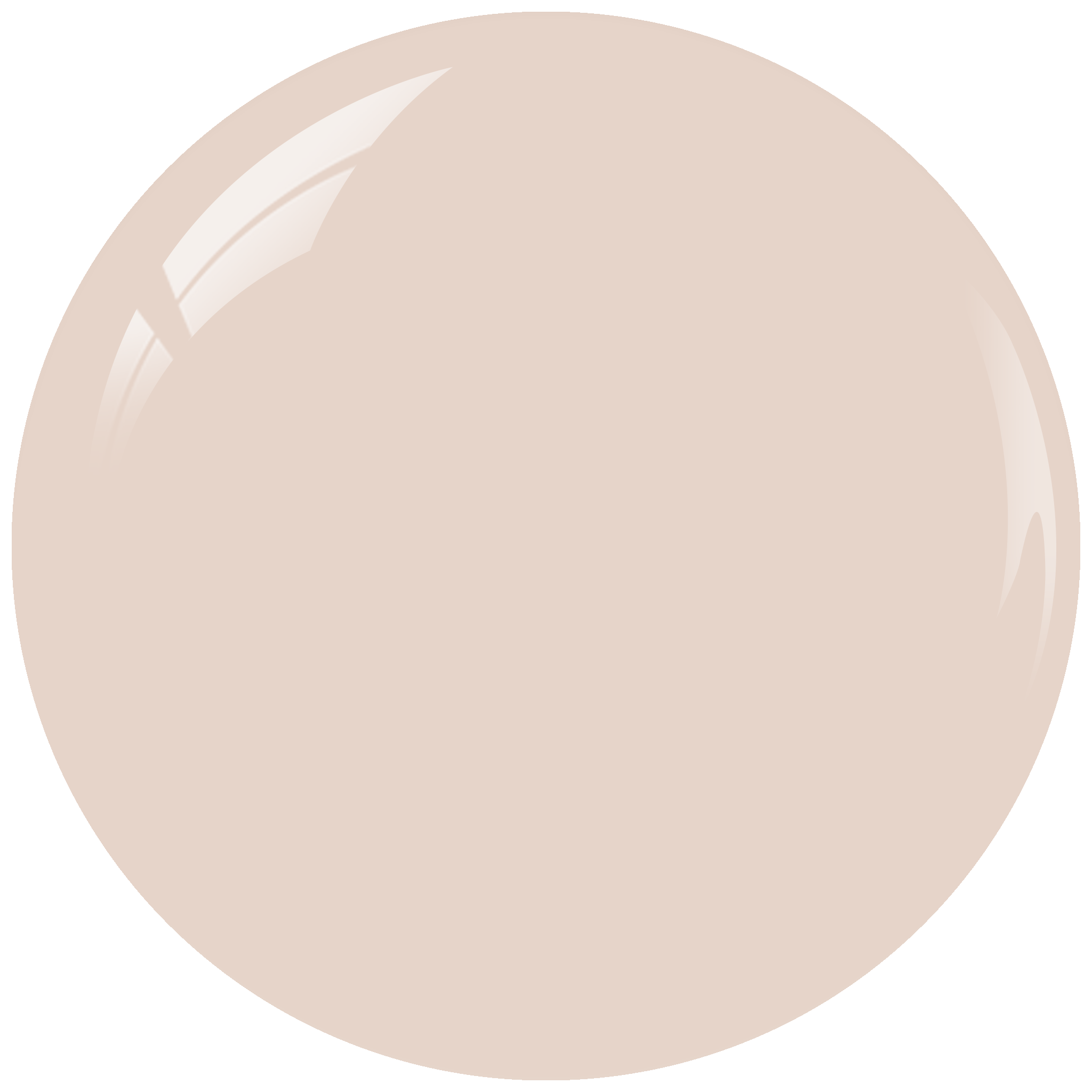 SNS 4-in-1 Pink & White Powder 16oz - Nude Ombre 1