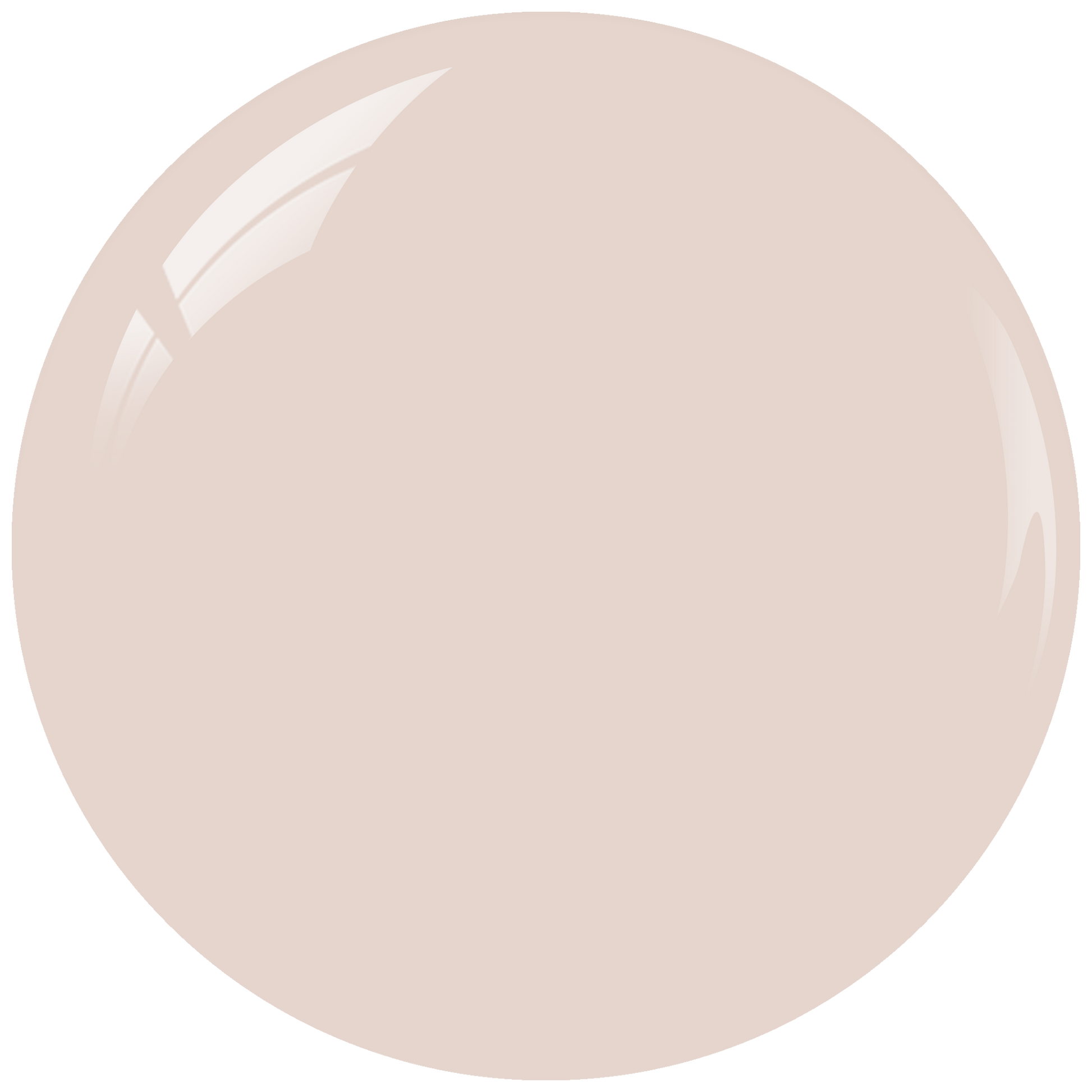 SNS 4-in-1 Pink & White Powder 16oz - Nude Ombre 2