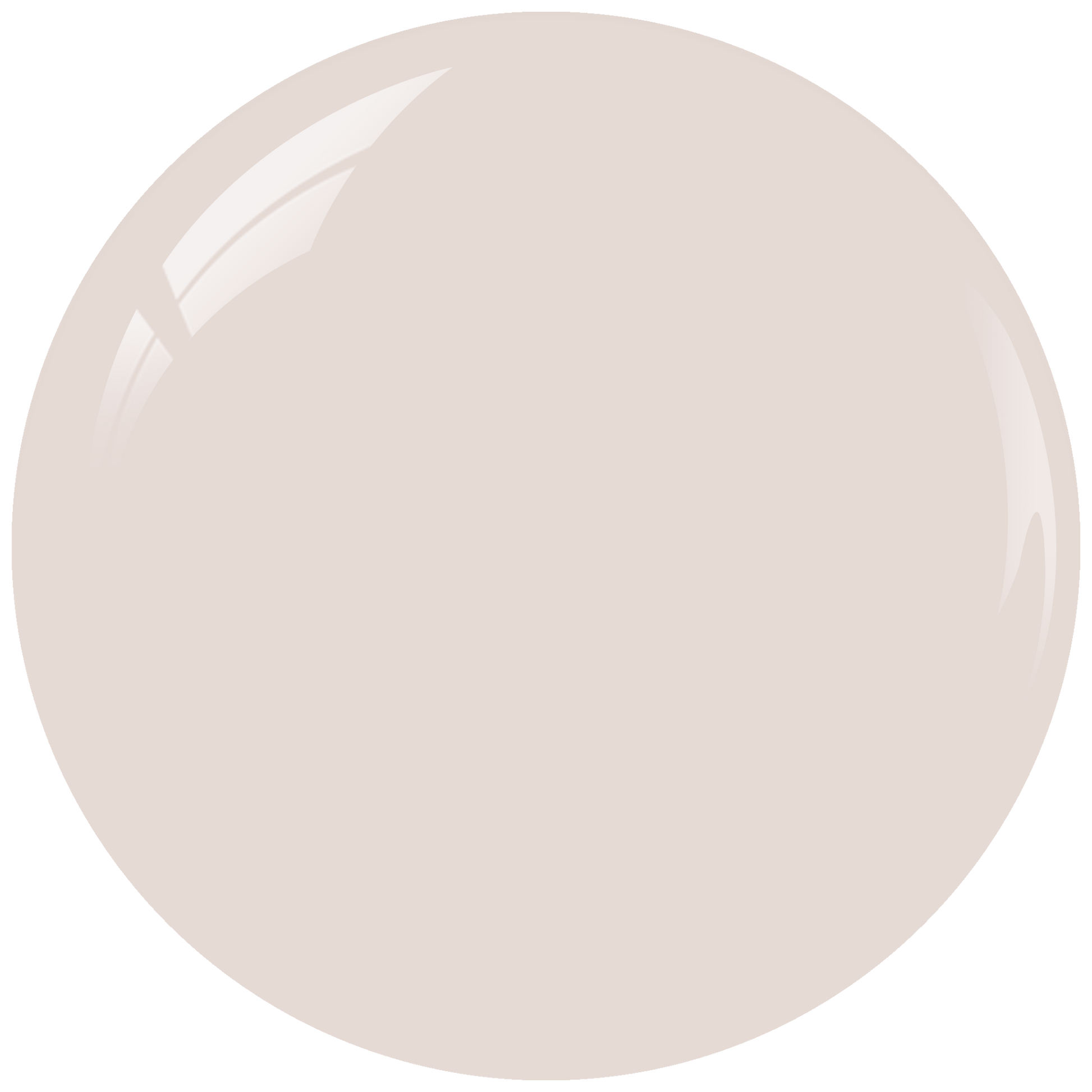 SNS 4-in-1 Pink & White Powder 16oz - Nude Ombre 3