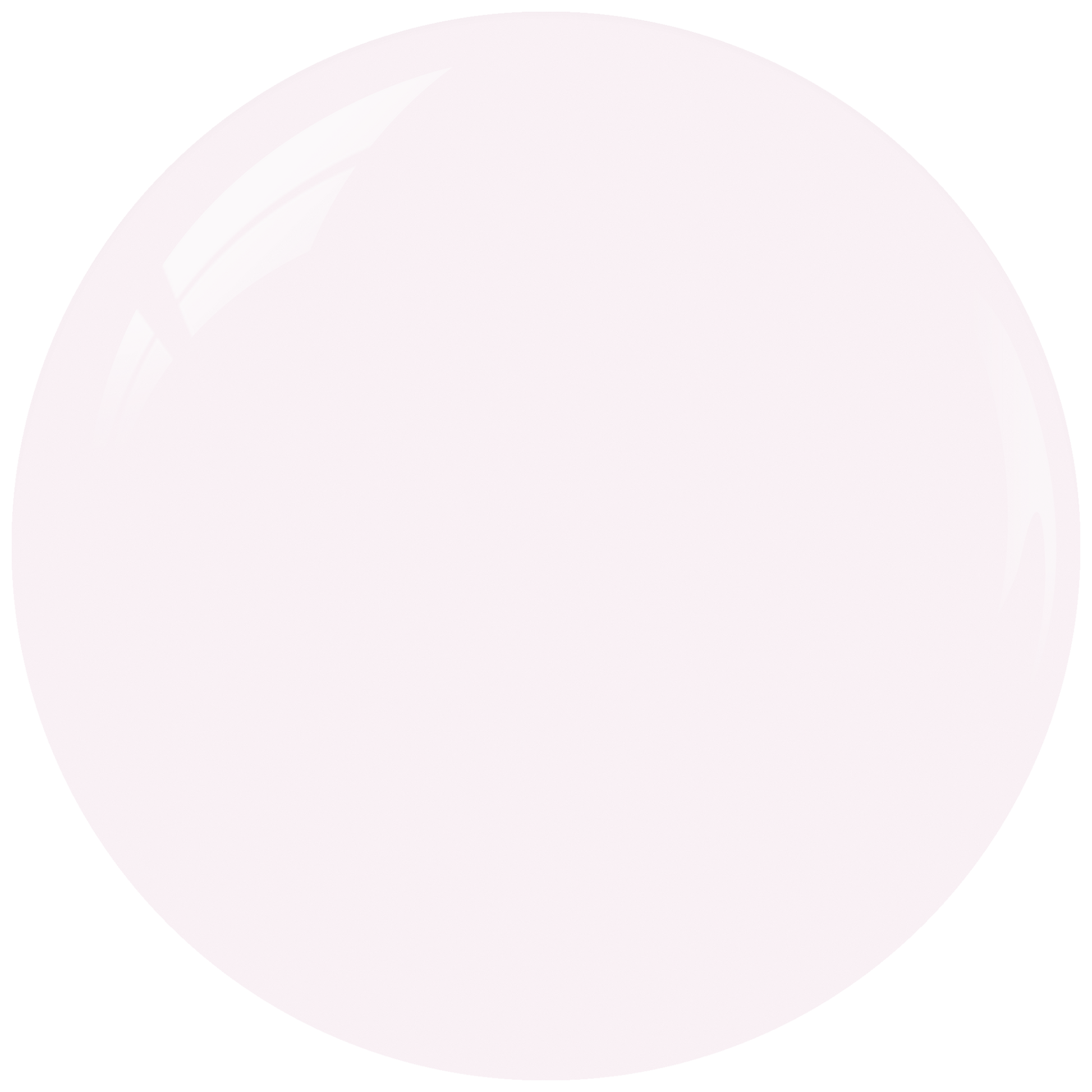 SNS French White Glitter Dipping Powder Pink & White F3