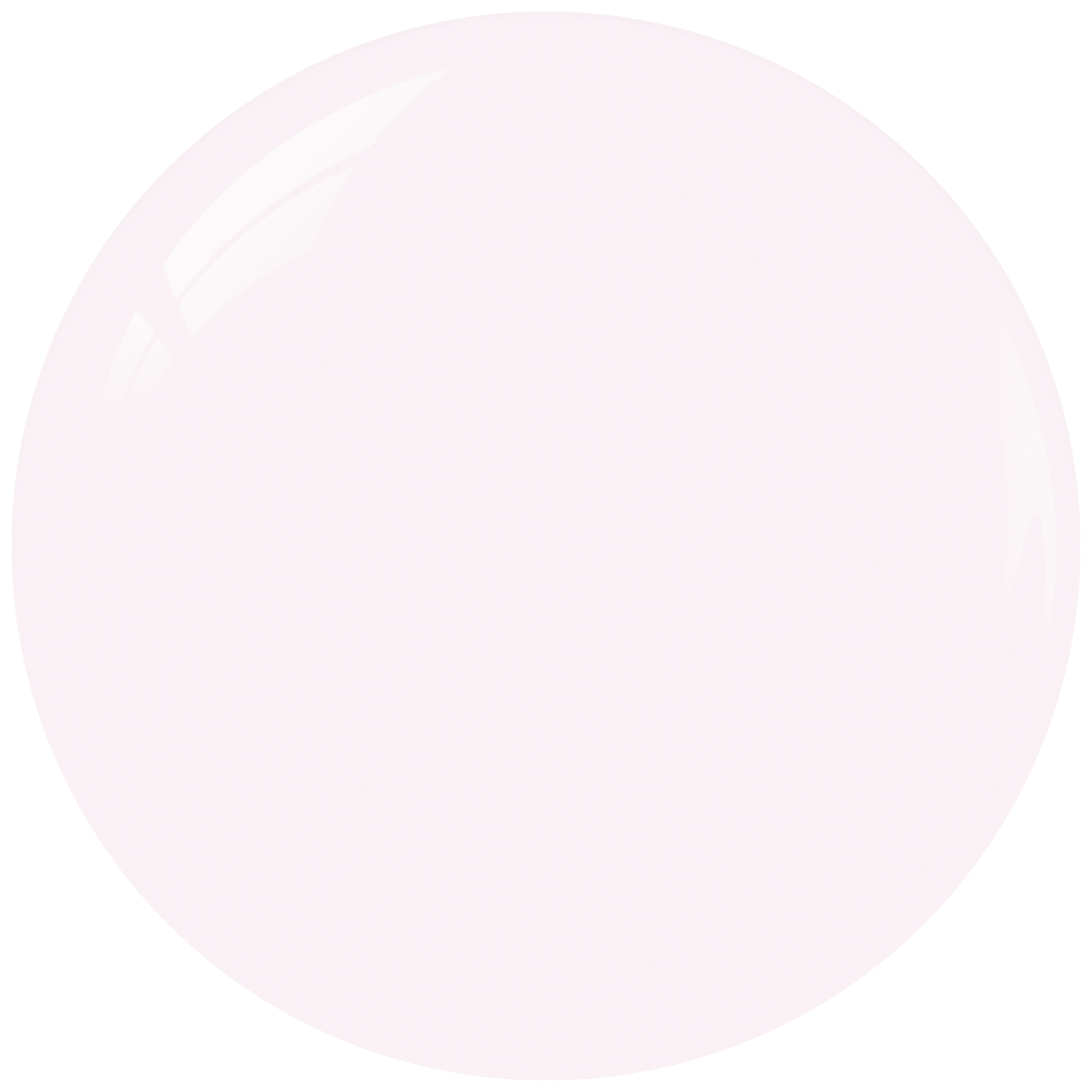 SNS French White Glitter Dipping Powder Pink & White F3