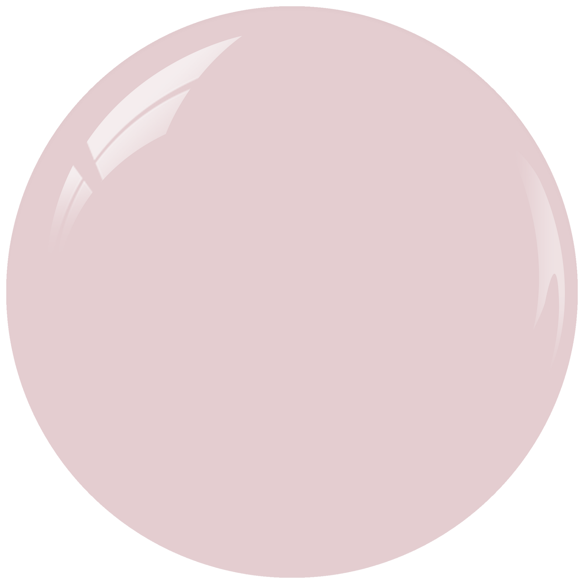 SNS 4-in-1 Pink & White Powder 16oz - Pink Ombre 3