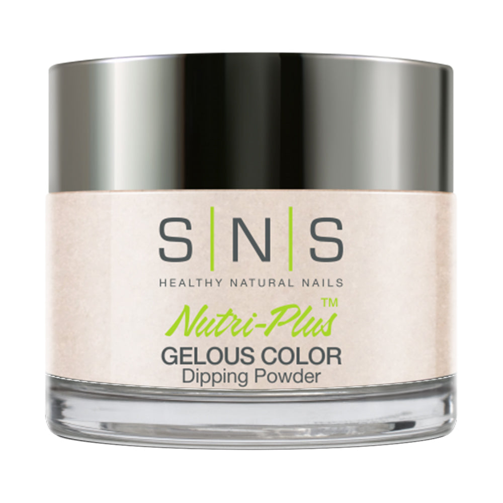 ♪新品未使用♪ 限定 Smiirl Counter 7digits /SNS SNS Dipping Powder Nail - SG17 - Le Jardin Secret – SNS Nails