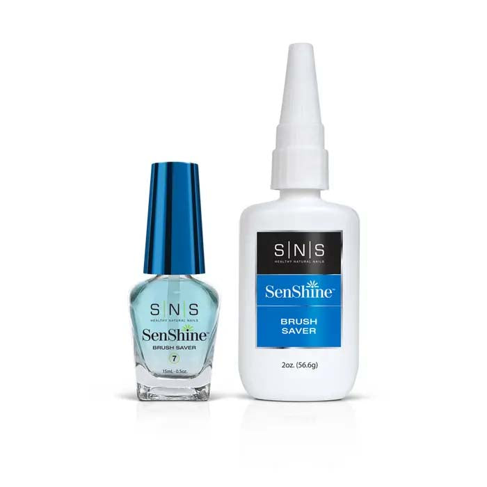 SNS SenShine Dip Essentials - Brush Saver