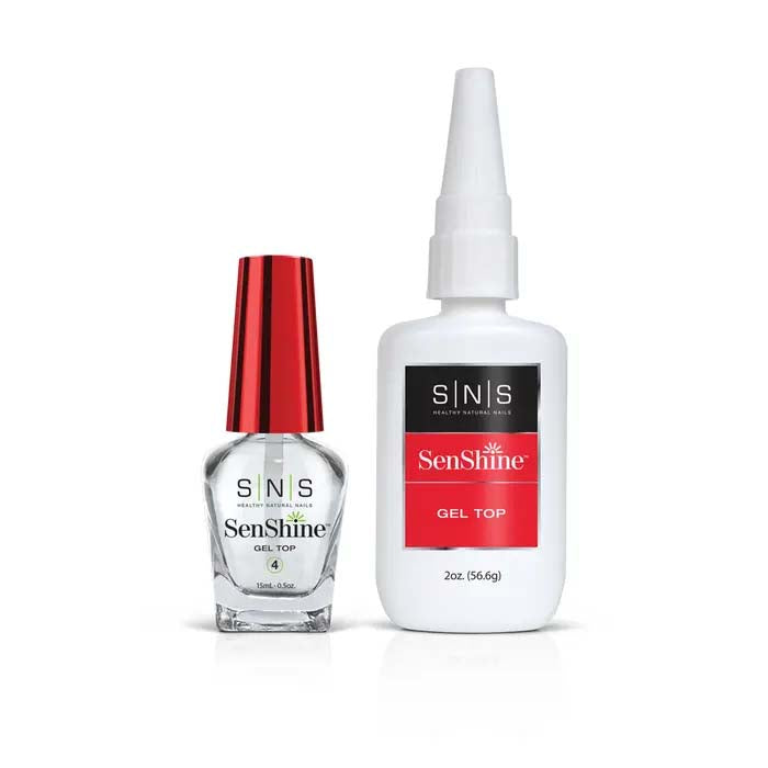 SNS SenShine - Gel Top