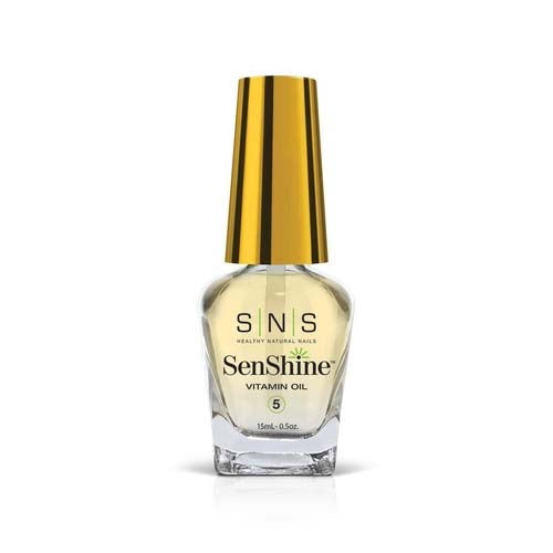 SNS SenShine Dip Essentials - Vitamin Oil
