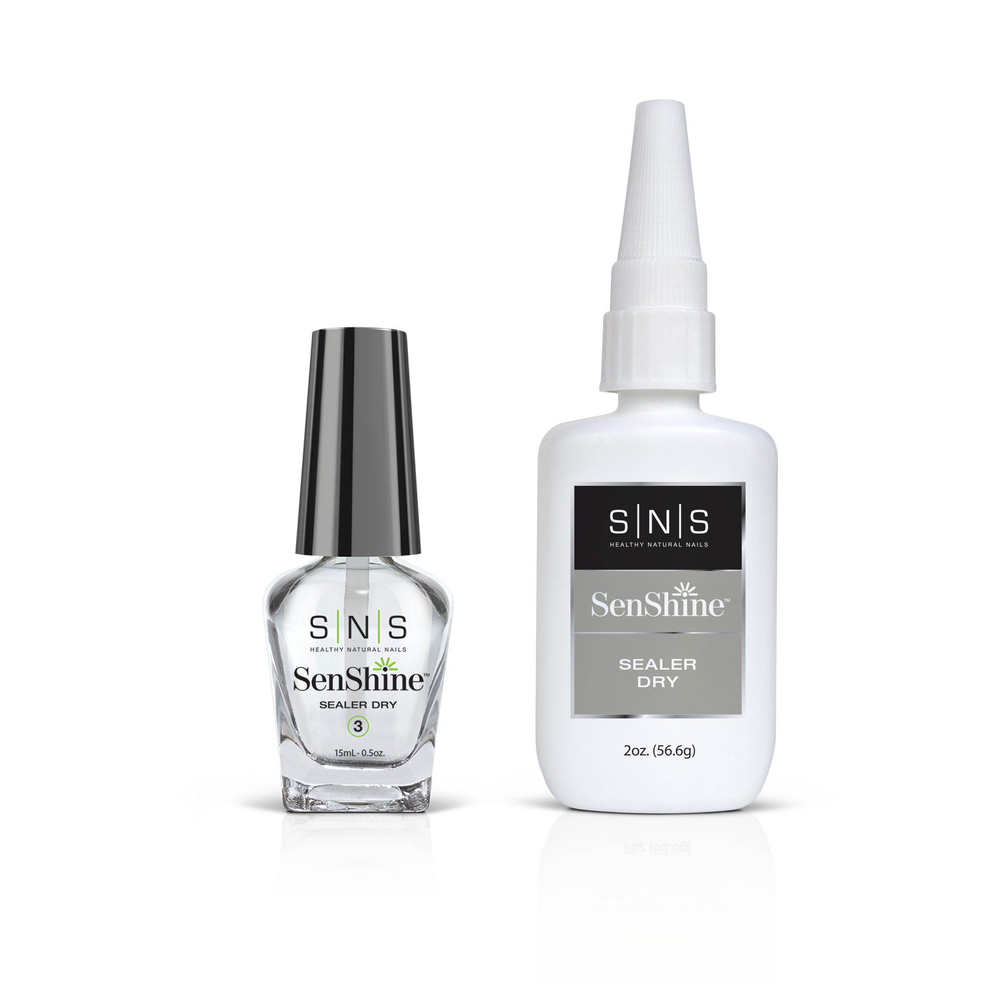 SNS SenShine Dip Essentials - Sealer Dry