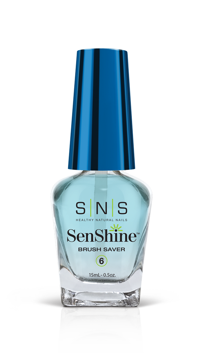 SNS SenShine Dip Essentials - Brush Saver