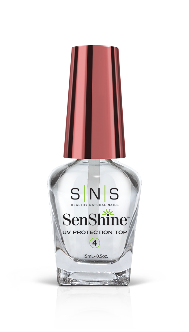 SNS SenShine Dip Essentials - UV Protection Top