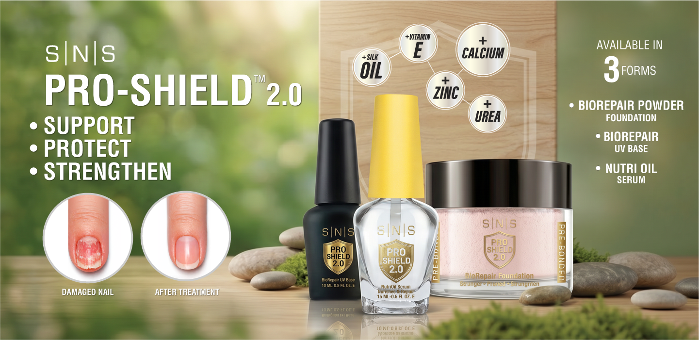SNS Nails