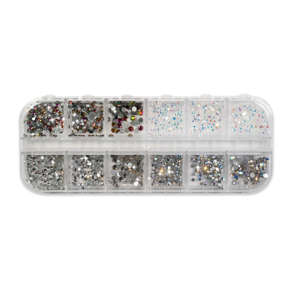BlingStones Pro 15 - Rhinestone Art Box - New Money