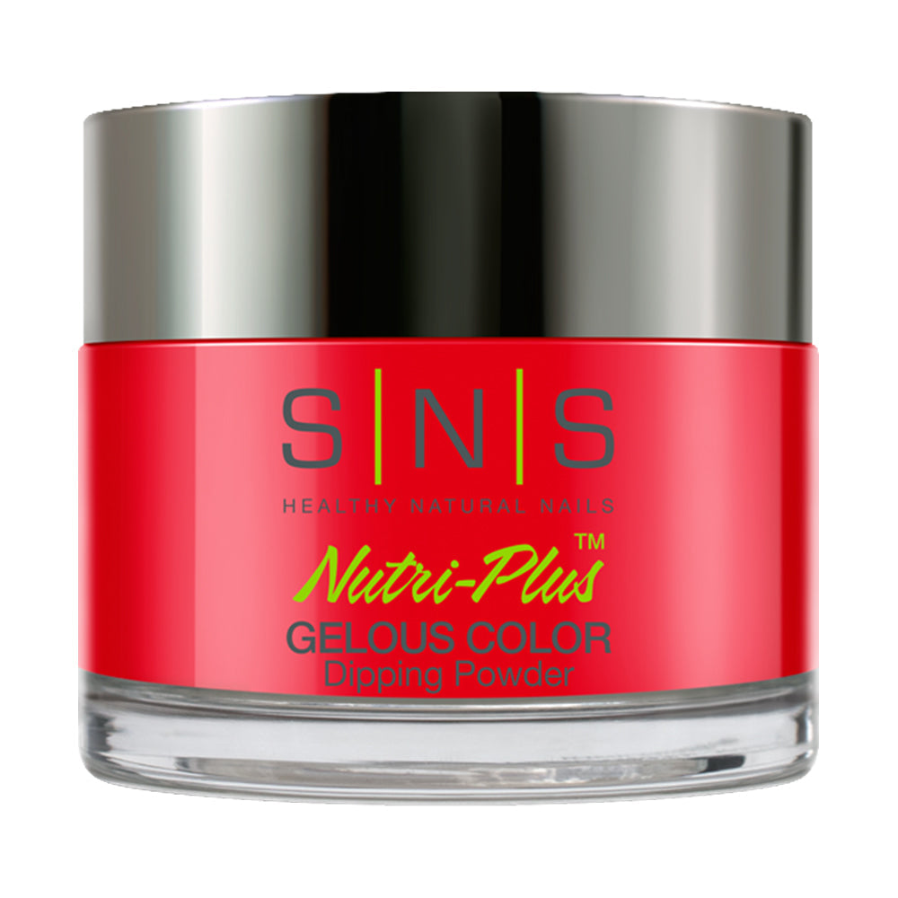 SNS Dipping Powder Nail - LG10 - Mandarin Fish by SNS sold by DTK Nail Supply