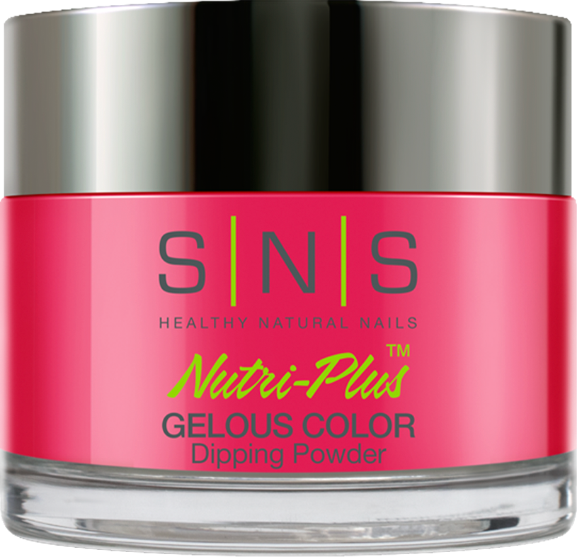 SNS Dipping Powder Nail - LG22 - Hawksbill Turtle by SNS sold by DTK Nail Supply