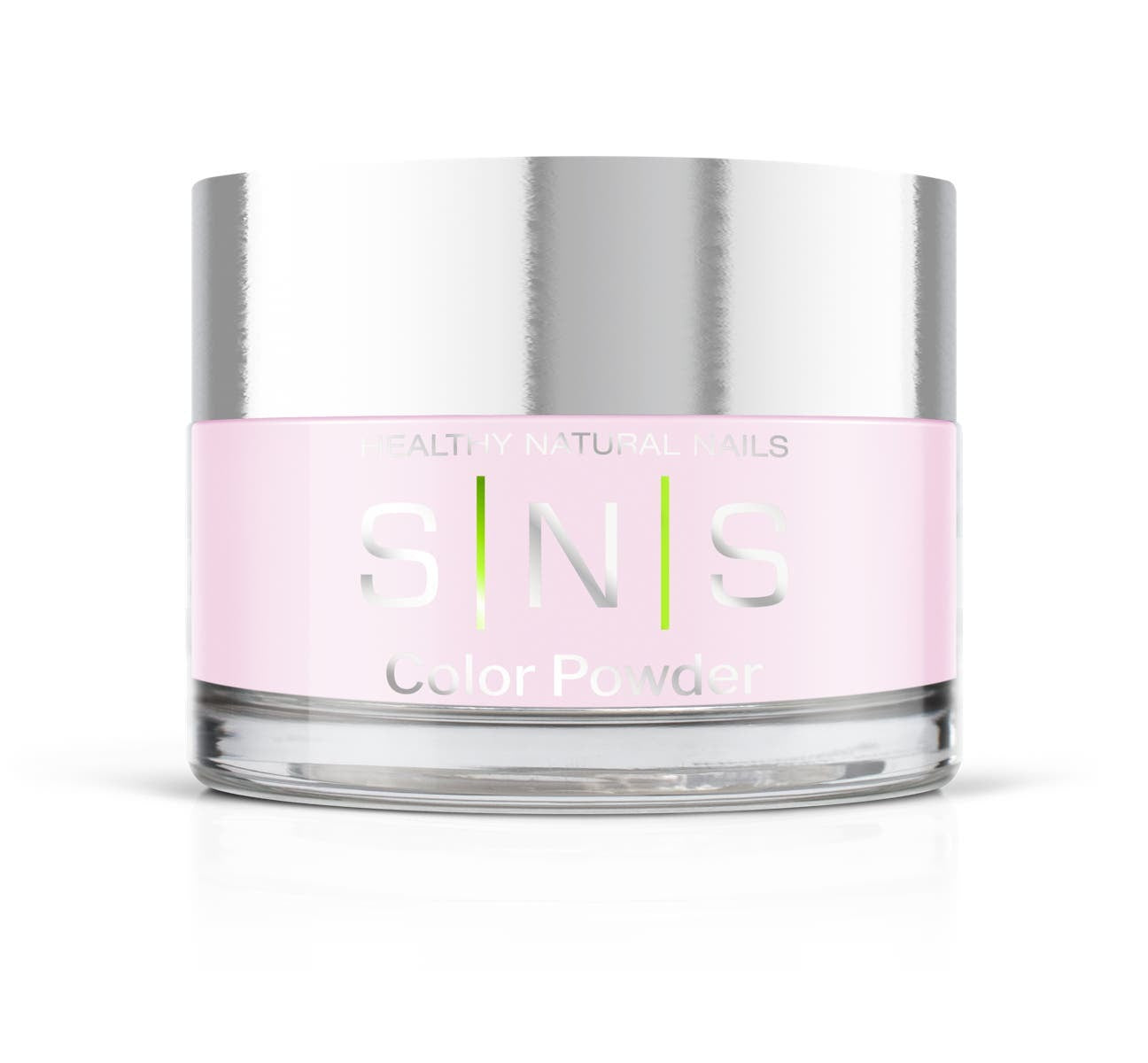 SNS Dipping Powder - Barely Blush - Nude, Pink Cream Colors - 0.5oz (DIY)