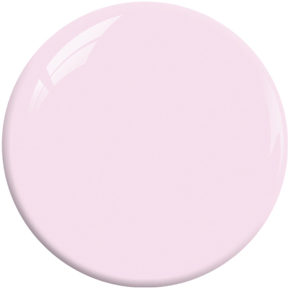 SNS Dipping Powder - Barely Blush - Nude, Pink Cream Colors - 0.5oz (DIY)